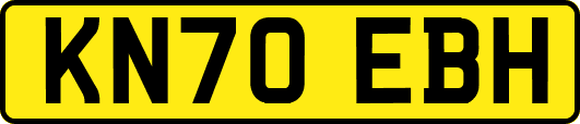 KN70EBH