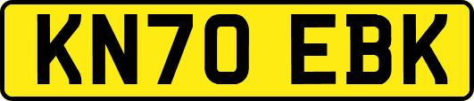 KN70EBK