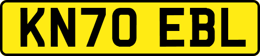 KN70EBL