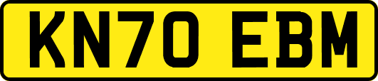 KN70EBM