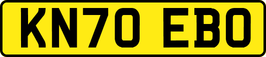 KN70EBO