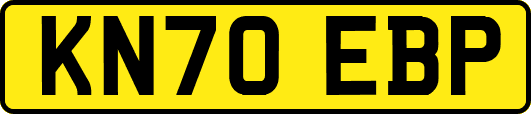 KN70EBP