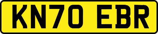 KN70EBR