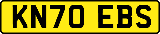 KN70EBS