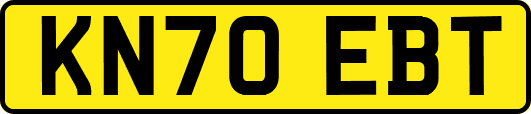 KN70EBT
