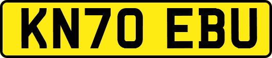 KN70EBU