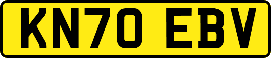 KN70EBV