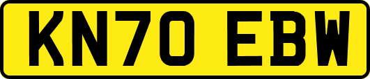 KN70EBW
