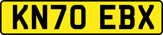KN70EBX