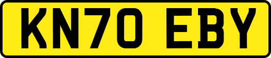 KN70EBY