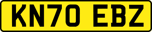 KN70EBZ