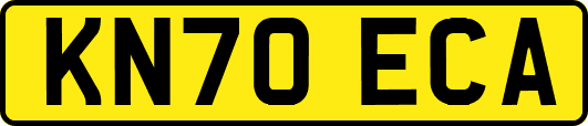 KN70ECA