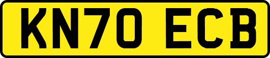 KN70ECB