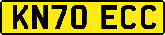 KN70ECC