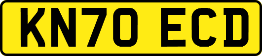KN70ECD