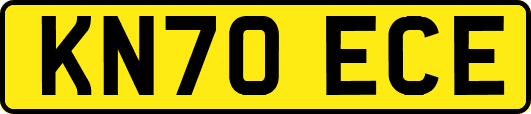 KN70ECE