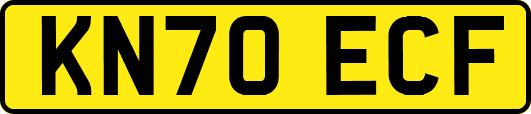 KN70ECF