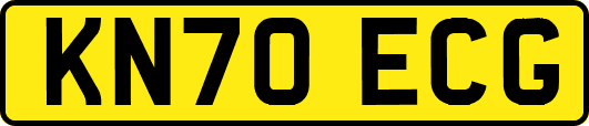 KN70ECG