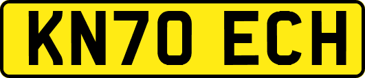 KN70ECH