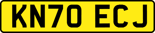KN70ECJ