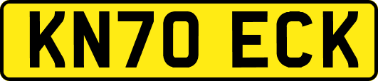 KN70ECK