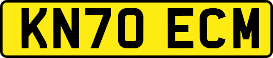 KN70ECM