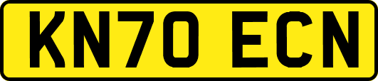 KN70ECN