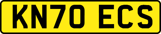 KN70ECS