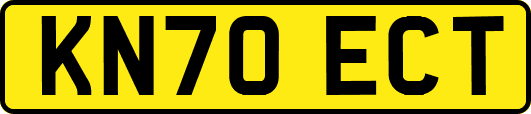KN70ECT