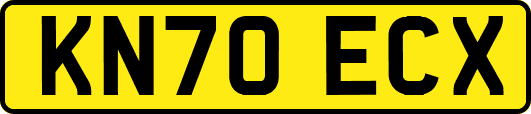 KN70ECX