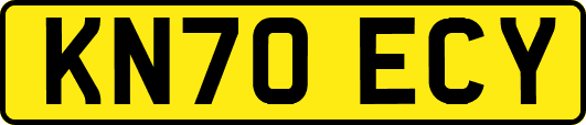 KN70ECY
