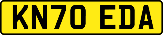 KN70EDA