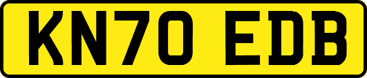 KN70EDB