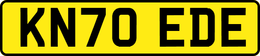 KN70EDE