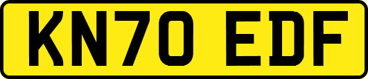 KN70EDF