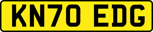 KN70EDG