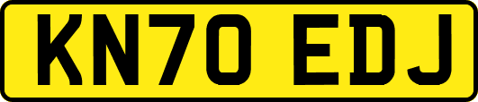 KN70EDJ