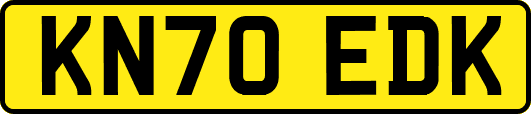 KN70EDK