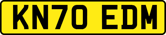 KN70EDM