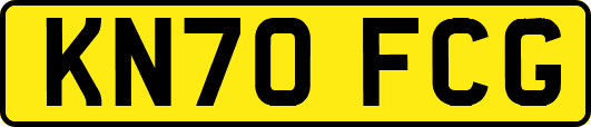 KN70FCG