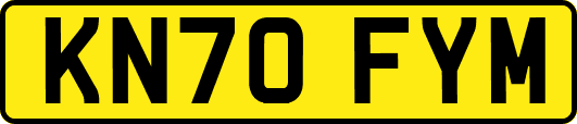 KN70FYM
