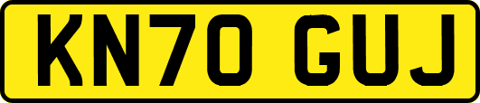 KN70GUJ