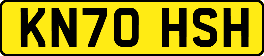 KN70HSH