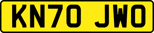 KN70JWO