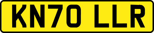 KN70LLR