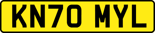 KN70MYL