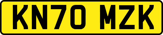 KN70MZK