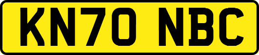 KN70NBC
