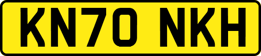 KN70NKH