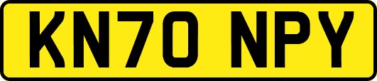 KN70NPY
